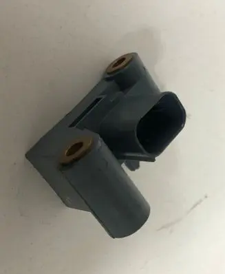 BMW 5 GT F07 Airbag deployment crash/impact sensor 9159314