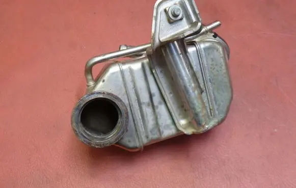 Ford S-MAX EGR valve cooler HG9Q9F464AA