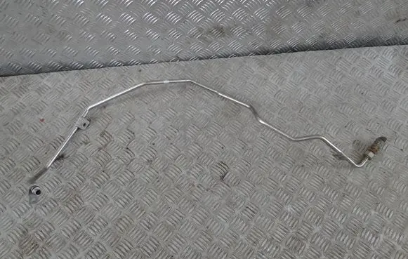 Audi A4 S4 B8 8K Turbo turbocharger oiling pipe/hose 8K0317818CM