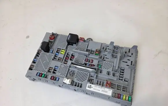 Fuse module