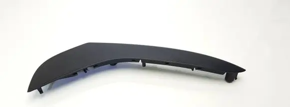 Volkswagen PASSAT B6 Front door interior handle trim 3C1867172A