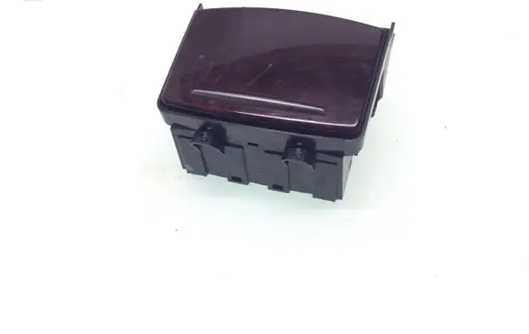 Ashtray (front)