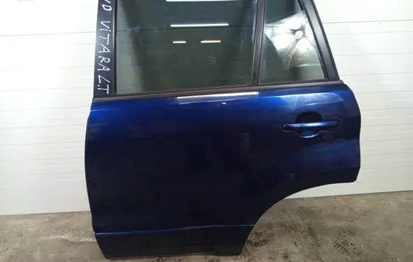 Suzuki Grand Vitara II Rear door LTGANDII
