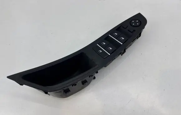BMW 5 F10 F11 Electric window control switch 9241955