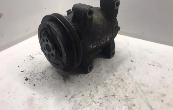 Nissan Primera Air conditioning (A/C) compressor (pump) 92600BN301