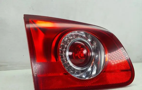 Volkswagen PASSAT B6 Tailgate rear/tail lights 3C994509308S