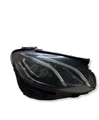 Mercedes-Benz E W213 Headlight/headlamp A2139068808