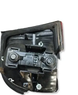 Seat Leon (1P) Rear/tail lights 1M6945259