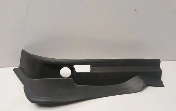 BMW i4 Other trunk/boot trim element 7487594