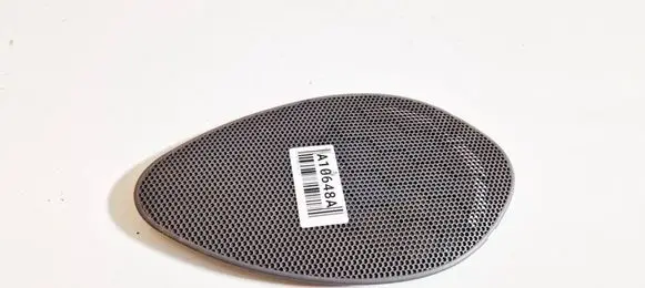 Side speaker trim/cover