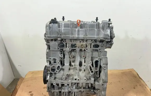 Honda CR-V Engine N22B3