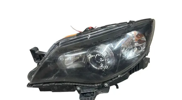 Subaru Impreza III Headlight/headlamp 256100000102 D2S35W