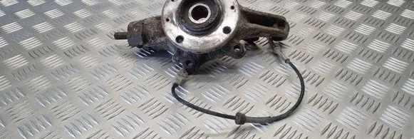 Citroen Berlingo Front wheel hub spindle knuckle