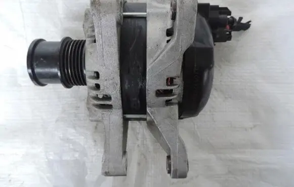 Ford Fiesta Generator/alternator M1BT-10300-AAA
