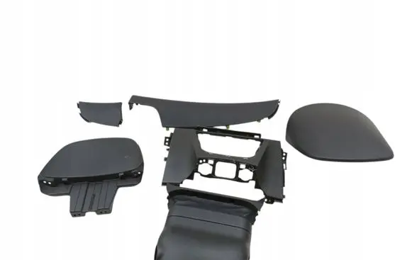 Hyundai i30 Other interior part
