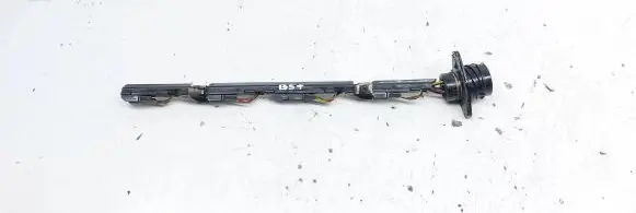 Volkswagen PASSAT B5.5 Fuel injector wires 038971803