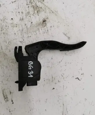 Mercedes-Benz Sprinter W906 Accelerator throttle pedal