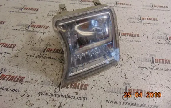 Toyota Prius (XW30) Front indicator light 8151047010