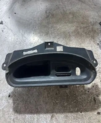 Renault Scenic I Screen/display/small screen 7700840351