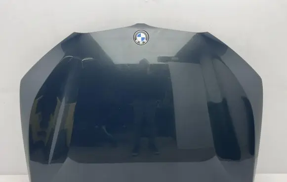 BMW X1 F48 F49 Engine bonnet/hood SULIK1