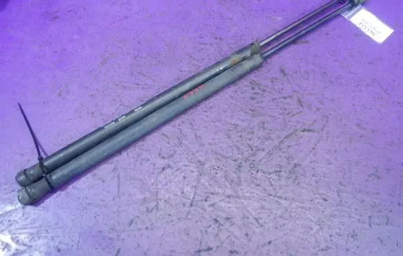 Opel Vectra C Tailgate strut 