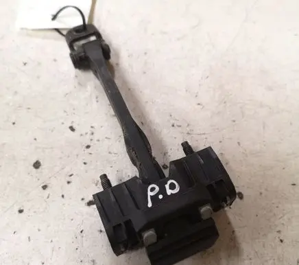 Peugeot 508 Front door check strap stopper