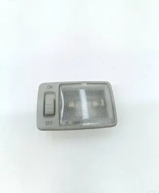 Toyota Corolla E160 E170 Rear seat light 