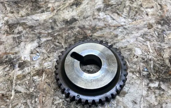 Nissan 350Z other engine part 