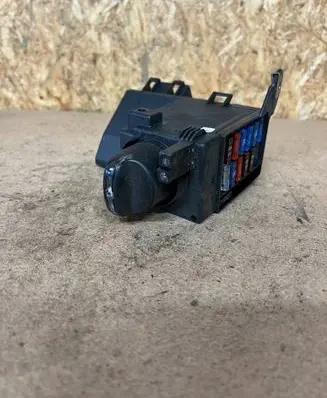 Mercedes-Benz E W210 Light switch 2105451104
