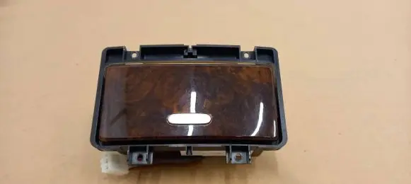 Bentley Continental Car ashtray 3W0863075F