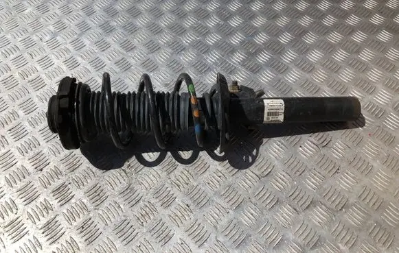 Volkswagen Jetta VI Front shock absorber with coil spring 5C0413031AP 824903009174 VW361V162
