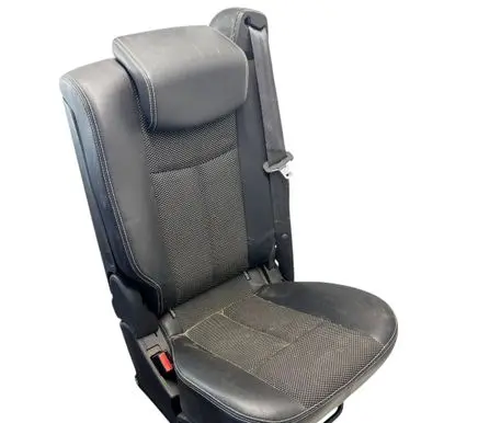 Renault Espace - Grand espace IV Rear seat 880005245R