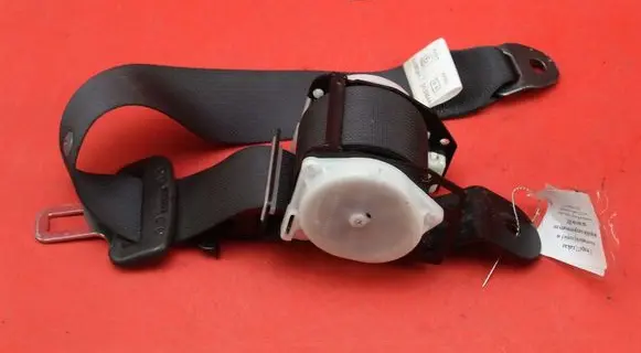 Honda Accord Front seatbelt TK-AB0-EJ515