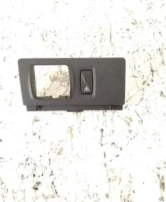 Renault Laguna III Traction control (ASR) switch 1001171
