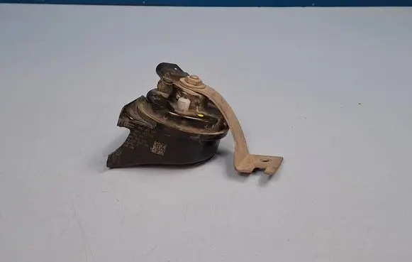 Audi Q7 4M Horn signal 4M0951223 4M0951210