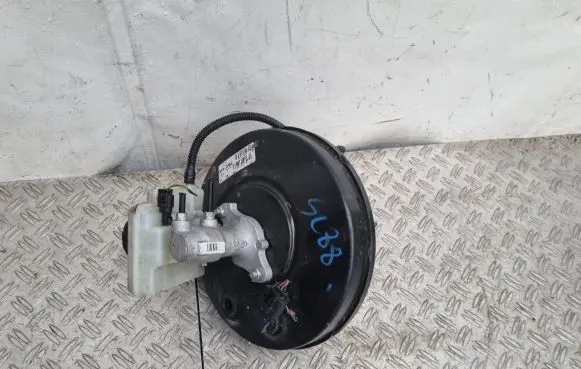 Mini Cooper Countryman R60 Brake booster 6863499 LSC80 44T0B