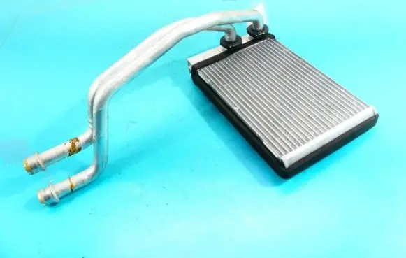 Chevrolet Malibu Interior heater climate box assembly IMPRK1275381