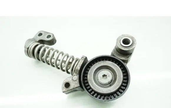 Volvo V60 Timing belt/chain tensioner 