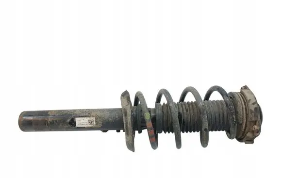 Volkswagen Caddy Front shock absorber/damper 2K5413031