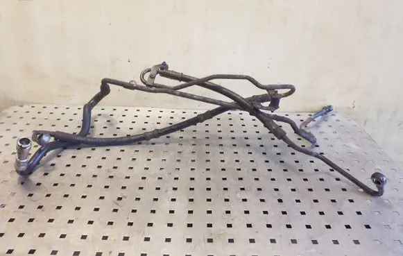 BMW X1 E84 Power steering hose/pipe/line 2476521000