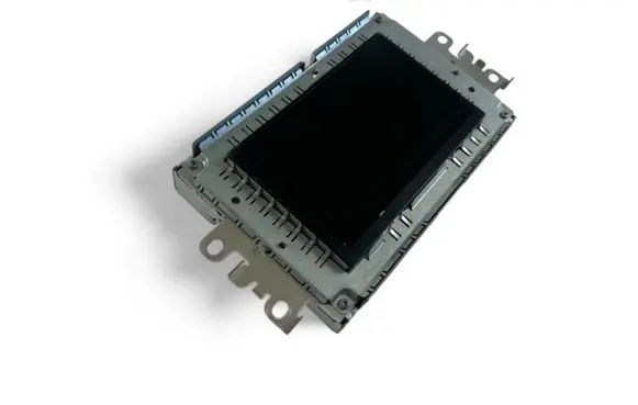 Volvo V70 Screen/display/small screen 31357024