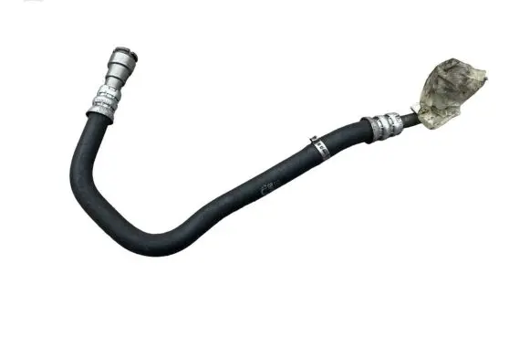 BMW 3 E90 E91 Power steering hose/pipe/line 32416790675 6790675
