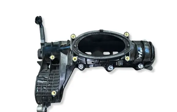 Mercedes-Benz C AMG W204 Intake manifold A6510900037