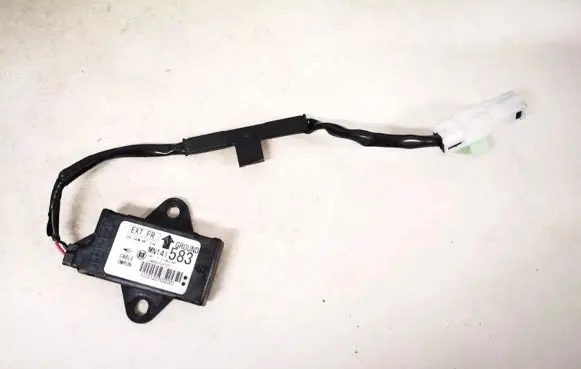 Mitsubishi Outlander Antenna control unit mn141583