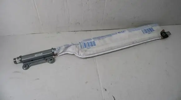 Mercedes-Benz C W205 Front door airbag 2058603402