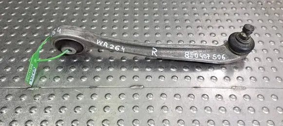 Audi A4 S4 B6 8E 8H Front control arm 8E0407506C