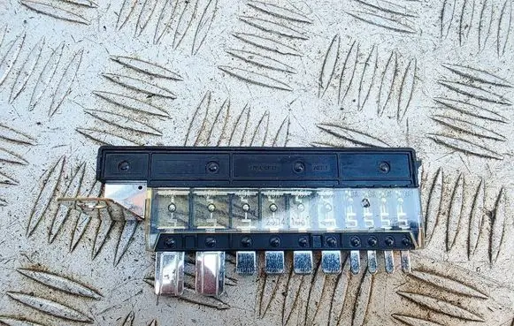 KIA Niro Fuse 1898010100