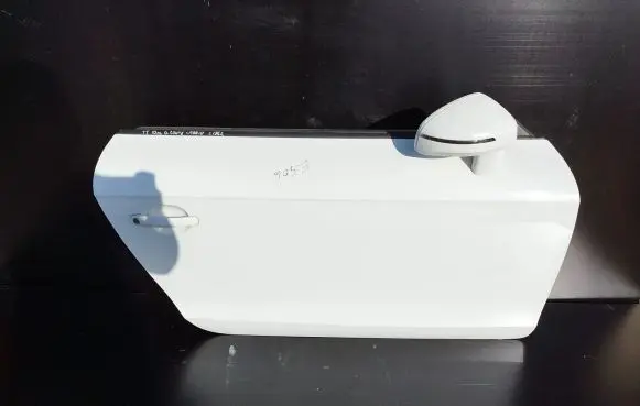 Audi TT TTS Mk2 Front door