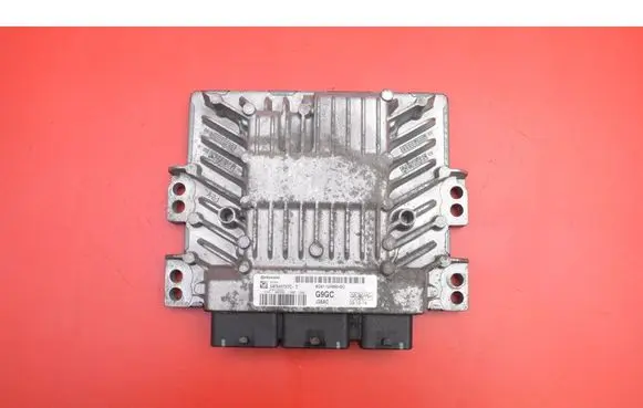 Ford Mondeo MK IV Engine control unit/module ECU 8G91-12A650-GC