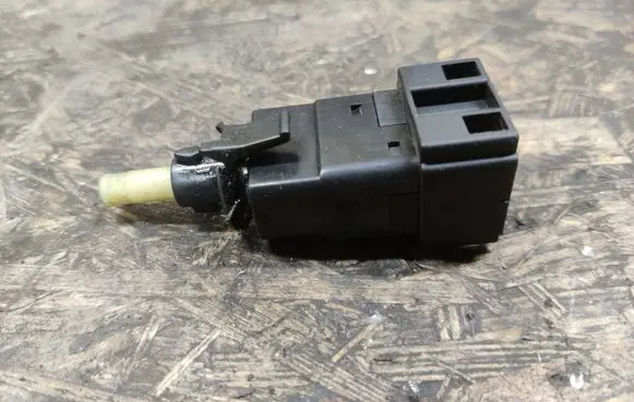 Mercedes-Benz CL C215 Brake pedal sensor switch